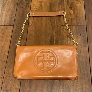 Tory Burch Bombe Reva Clutch